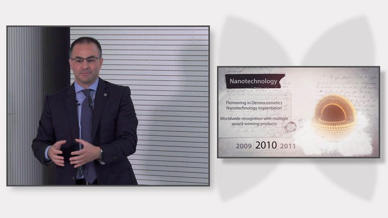 Sesderma Presentation