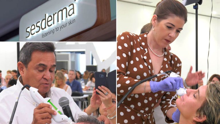 Overview Sales Meeting CALPE