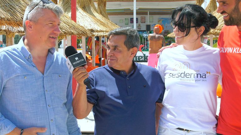 Мамая. Румыния