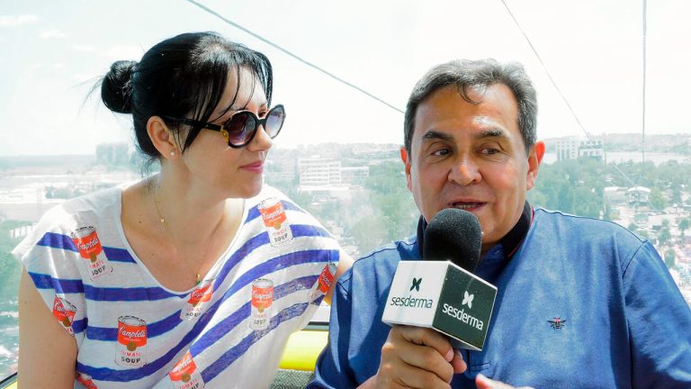 Телегондола