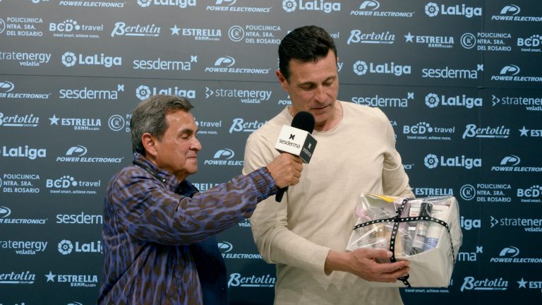 Dr. Serrano – Amadeo Salvo