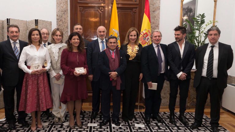 Colombian Embassy Overview