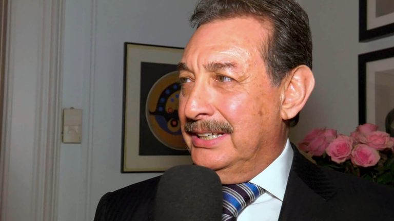 Dr. Jaime Ferro
