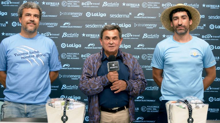 UD Ibiza Football Supporters Club