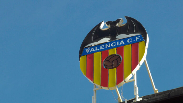 Valencia CF – Real Madrid
