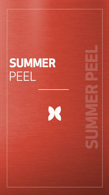 Summer Peel