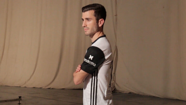 Making Off Valencia CF