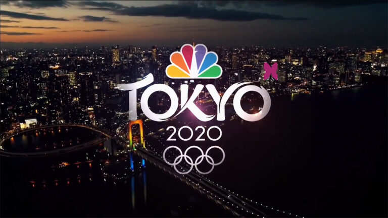 2020 Tokyo Olympic Games