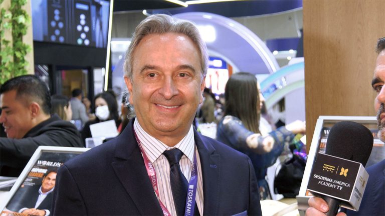 Dr. Luis Fernando Botero