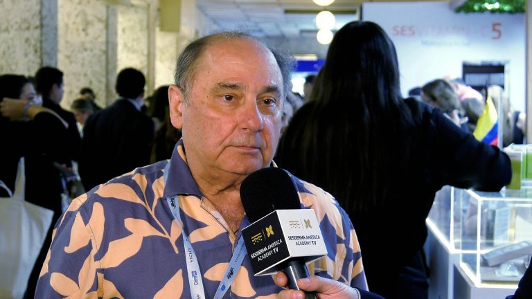 Dr. Antonio Jaller