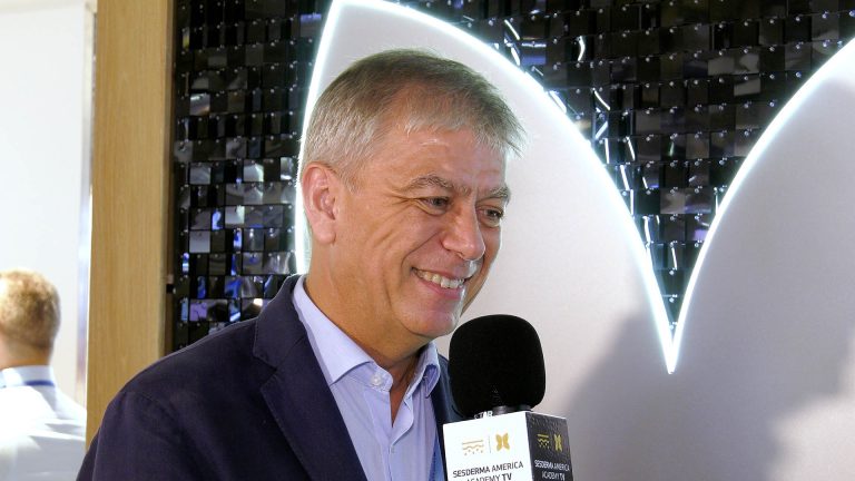 Dr. José Luis Estebaranz