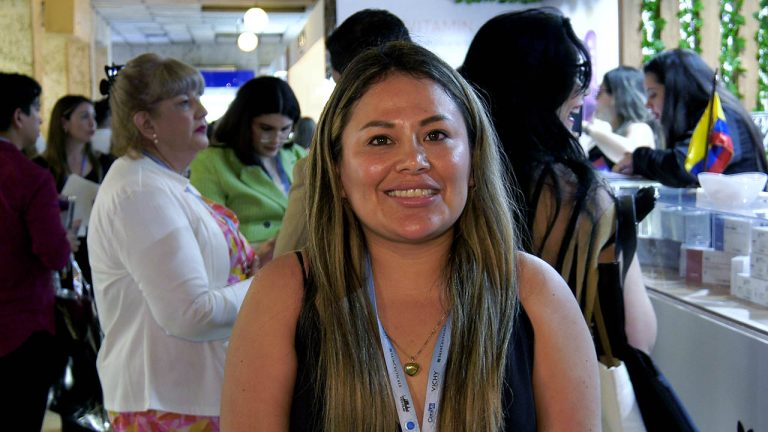 Dr. Rosario Jaime