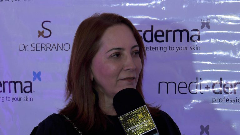 Dr. Elina Bedoya