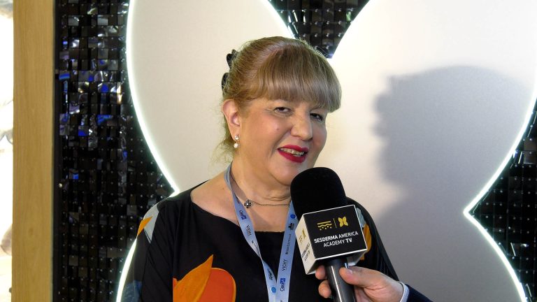 Dr. Gabriela L. Ortega