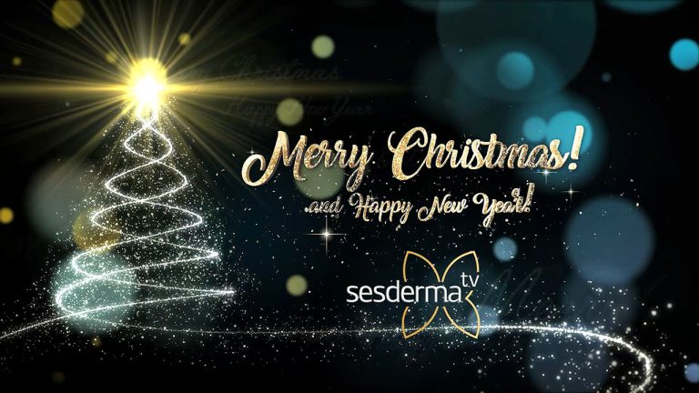 Christmas message – Dr. Serrano