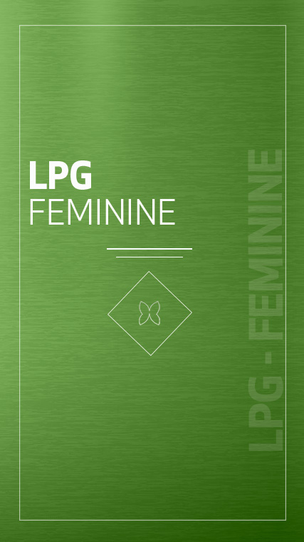 LPG – Feminine