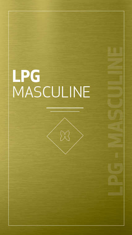 LPG – Masculine