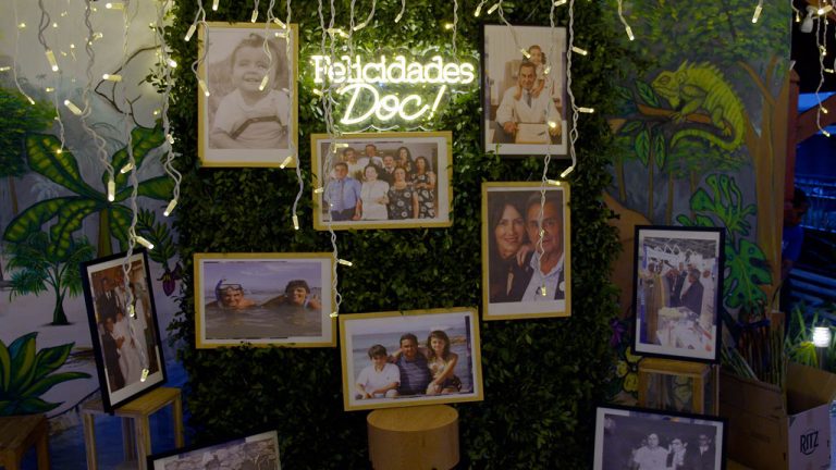 Dr Serrano’s Birthday 2025